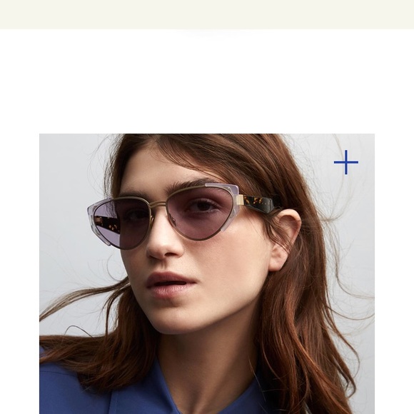 Brand new Zanzan Gala Sunglasses